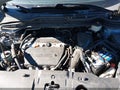 2009 Honda CR-V — photo 10 of 11 | VIN 5J6RE48509L001610