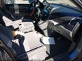 2009 Honda CR-V — photo 5 of 11 | VIN 5J6RE48509L001610