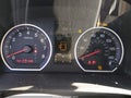 2009 Honda CR-V — photo 7 of 11 | VIN 5J6RE48509L001610