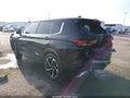 2022 Mitsubishi Outlander — photo 3 of 15 | VIN JA4J3UA83NZ042618