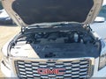 2020 GMC Yukon XL — photo 10 of 16 | VIN 1GKS1HKJ6LR298035