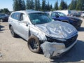 2026 Honda CR-V — photo 1 of 10 | VIN 2HKRS4H76TH494396