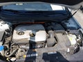 2016 Hyundai Sonata Hybrid — photo 10 of 16 | VIN KMHE34L10GA012464