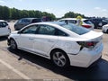 2016 Hyundai Sonata Hybrid — photo 3 of 16 | VIN KMHE34L10GA012464
