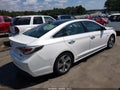 2016 Hyundai Sonata Hybrid — photo 4 of 16 | VIN KMHE34L10GA012464