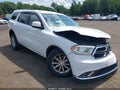 2018 Dodge Durango — photo 16 of 16 | VIN 1C4RDJAG9JC372451