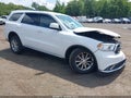 2018 Dodge Durango — photo 1 of 16 | VIN 1C4RDJAG9JC372451