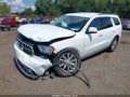 2018 Dodge Durango — photo 2 of 16 | VIN 1C4RDJAG9JC372451