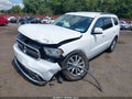 2018 Dodge Durango — photo 6 of 16 | VIN 1C4RDJAG9JC372451
