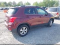2017 Chevrolet Trax — photo 4 of 11 | VIN 3GNCJPSB5HL272860