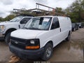 2014 Chevrolet Express 2500 — photo 2 of 16 | VIN 1GCWGFCA2E1208363