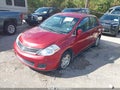 2010 Nissan Versa — photo 2 of 18 | VIN 3N1BC1AP3AL428928