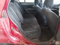 2010 Nissan Versa — photo 8 of 18 | VIN 3N1BC1AP3AL428928