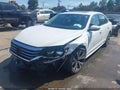2022 Volkswagen Passat — photo 2 of 17 | VIN 1VWSA7A39NC004932