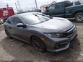 2021 Honda Civic — photo 11 of 12 | VIN SHHFK7H62MU206853