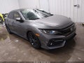 2021 Honda Civic — photo 1 of 12 | VIN SHHFK7H62MU206853