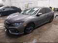 2021 Honda Civic — photo 2 of 12 | VIN SHHFK7H62MU206853