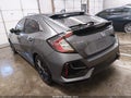 2021 Honda Civic — photo 3 of 12 | VIN SHHFK7H62MU206853
