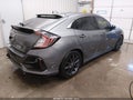 2021 Honda Civic — photo 4 of 12 | VIN SHHFK7H62MU206853