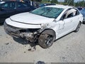 2023 Chevrolet Malibu — photo 2 of 13 | VIN 1G1ZD5SC0PF233599