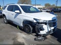 2023 Chevrolet Traverse — photo 6 of 17 | VIN 1GNERGKWXPJ274808
