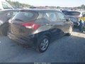 2023 Nissan Kicks — photo 4 of 16 | VIN 3N1CP5BV3PL497947