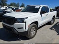 2024 Nissan Frontier — photo 2 of 16 | VIN 1N6ED1CL2RN637345