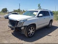 2016 Cadillac Escalade — photo 2 of 17 | VIN 1GYS3DKJ3GR336870
