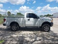 2014 Ford F-150 — photo 13 of 16 | VIN 1FTMF1CM2EFC86216