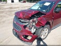 2016 Chevrolet Equinox — photo 17 of 17 | VIN 2GNFLFEK1G6218343