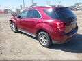 2016 Chevrolet Equinox — photo 3 of 17 | VIN 2GNFLFEK1G6218343