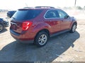 2016 Chevrolet Equinox — photo 4 of 17 | VIN 2GNFLFEK1G6218343