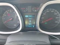 2016 Chevrolet Equinox — photo 7 of 17 | VIN 2GNFLFEK1G6218343