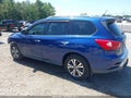2018 Nissan Pathfinder — photo 3 of 16 | VIN 5N1DR2MN7JC677910
