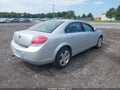 2009 Saturn Aura — photo 4 of 16 | VIN 1G8ZS57B99F135438