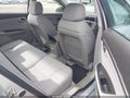 2009 Saturn Aura — photo 8 of 16 | VIN 1G8ZS57B99F135438