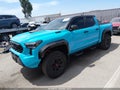 2026 Toyota Tacoma — photo 2 of 18 | VIN 3TYLC5LNXTT069308
