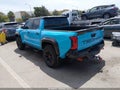 2026 Toyota Tacoma — photo 3 of 18 | VIN 3TYLC5LNXTT069308