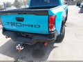 2026 Toyota Tacoma — photo 13 of 18 | VIN 3TYLC5LNXTT069308