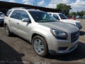 2017 GMC Acadia — photo 1 of 16 | VIN 1GKKVSKD8HJ120757