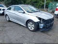 2013 Hyundai Sonata Hybrid — photo 1 of 12 | VIN KMHEC4A42DA077602