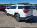 2018 GMC Acadia — photo 3 of 16 | VIN 1GKKNULSXJZ104124
