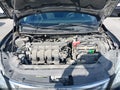 2014 Nissan Sentra — photo 10 of 16 | VIN 3N1AB7AP8EY312862