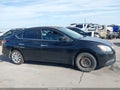 2014 Nissan Sentra — photo 13 of 16 | VIN 3N1AB7AP8EY312862
