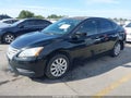 2014 Nissan Sentra — photo 2 of 16 | VIN 3N1AB7AP8EY312862