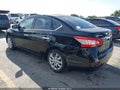 2014 Nissan Sentra — photo 3 of 16 | VIN 3N1AB7AP8EY312862