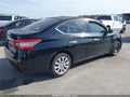 2014 Nissan Sentra — photo 4 of 16 | VIN 3N1AB7AP8EY312862