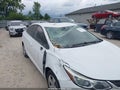 2018 Chevrolet Cruze — photo 6 of 17 | VIN 1G1BC5SMXJ7158392