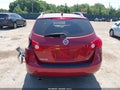 2010 Nissan Rogue — photo 16 of 16 | VIN JN8AS5MT7AW020765
