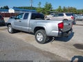 2021 Toyota Tacoma — photo 3 of 16 | VIN 3TYSX5EN3MT007294
